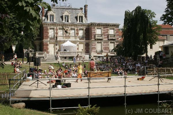 Diapositive suivante